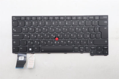 Lenovo NB_KYB SER2 KBD BK-BL,PMX,BUL 5N21H77183 5N21H76817 5N21H77036