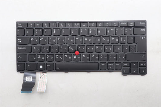 Lenovo NB_KYB SER2 KBD BK-BL,PMX,BUL 5N21H77183 5N21H76817 5N21H77036