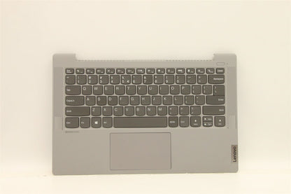Lenovo IdeaPad 5-14ALC05 Keyboard Palmrest Top Cover US International 5CB1C13512