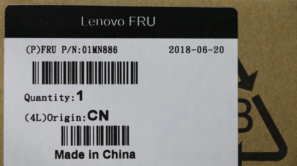 Lenovo ThinkStation P330 Tiny HDD Hard Drive Caddy Bracket 01MN886