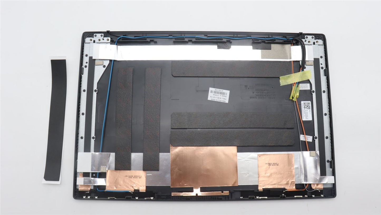 Lenovo FRUACOV,ASM,Pla,2.4T,IRWLWW,Golem2 5CB1J18178