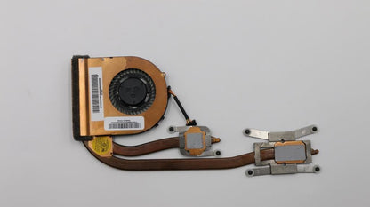 Lenovo ThinkPad T440s T450s Fan Heatsink 04X0444