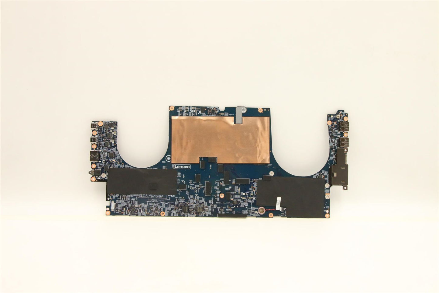 Lenovo ThinkPad P1 Gen 4 Motherboard Mainboard UMA inteli711850H 5B21D53504