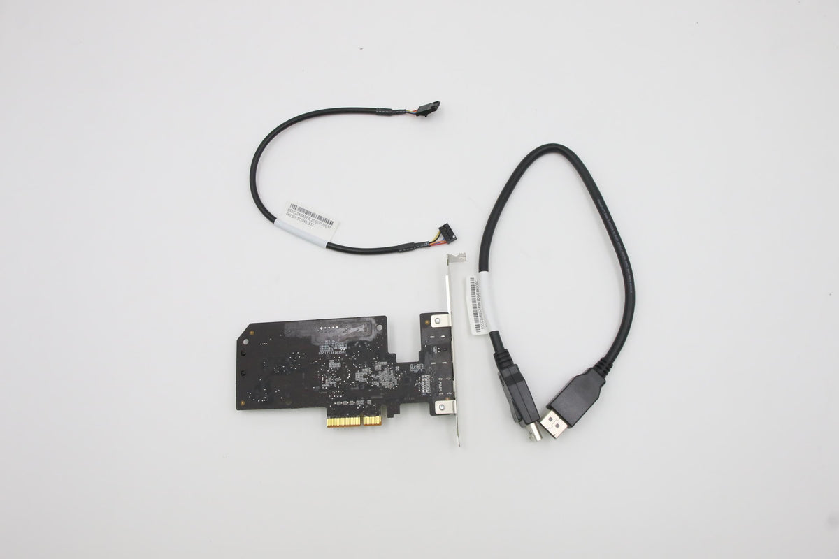 Lenovo HP Native Thunderbolt Board 5C50W00870