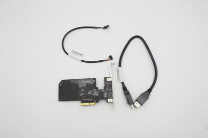 Lenovo HP Native Thunderbolt Board 5C50W00870