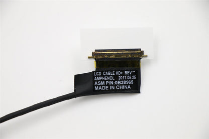 Lenovo Carbon T430i T430 X1 1st Cable Lcd Screen Display LED 04W6867