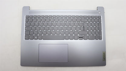 Lenovo Upper Case ASM_ITA L82X8 NFP BL AG 5CB1L53297