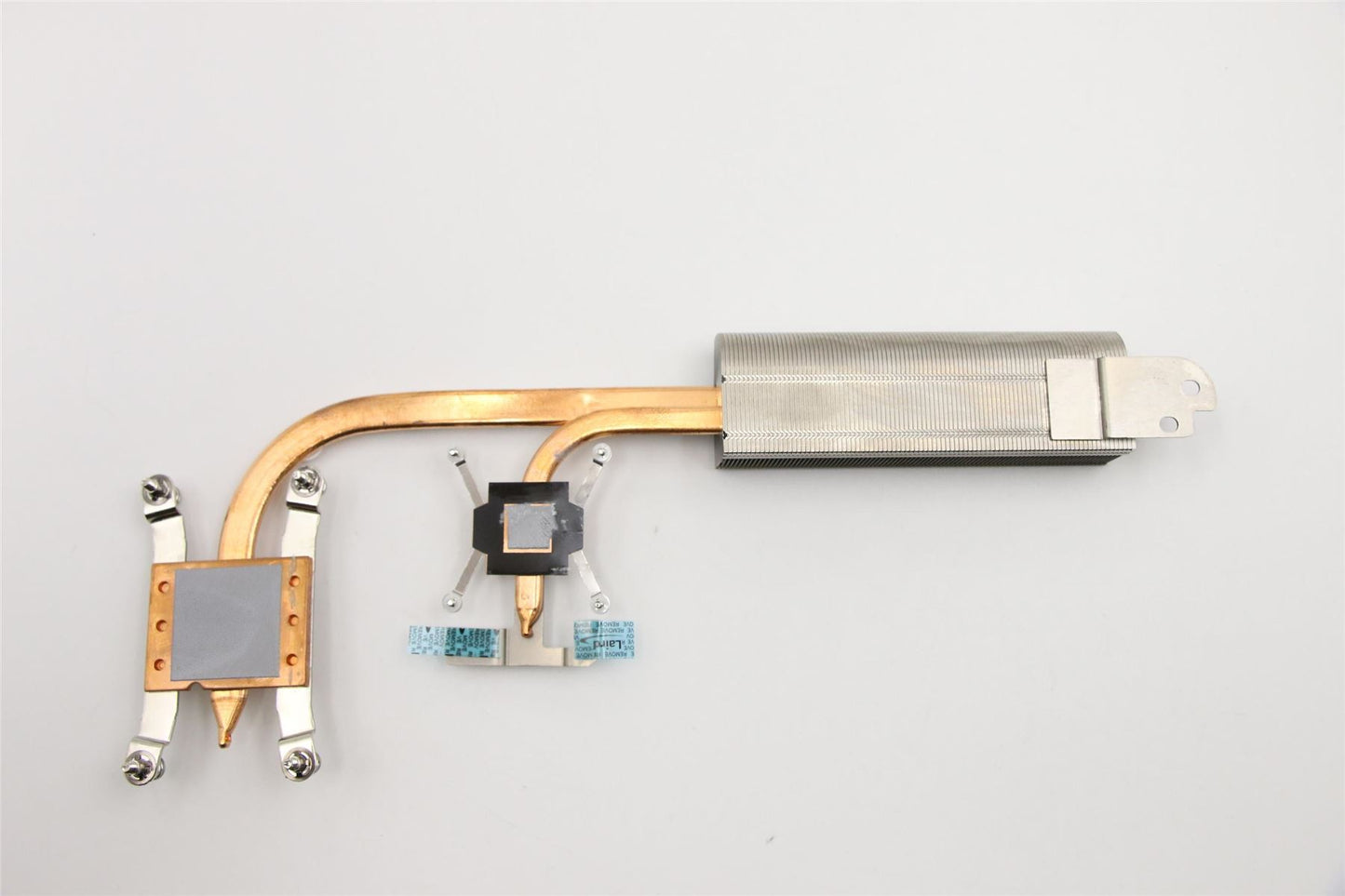 Lenovo 01EF354 HEATSINK DIS Thermal Module