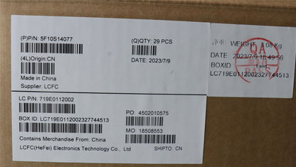 Lenovo Slim 3 15IRU8 3 16IRU8 3 15IAN8 3 15ABR8 3 15AMN8 Lüfter 5F10S14077