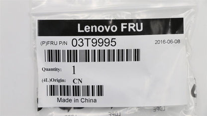 Lenovo Fru Switch bracket 03T9995