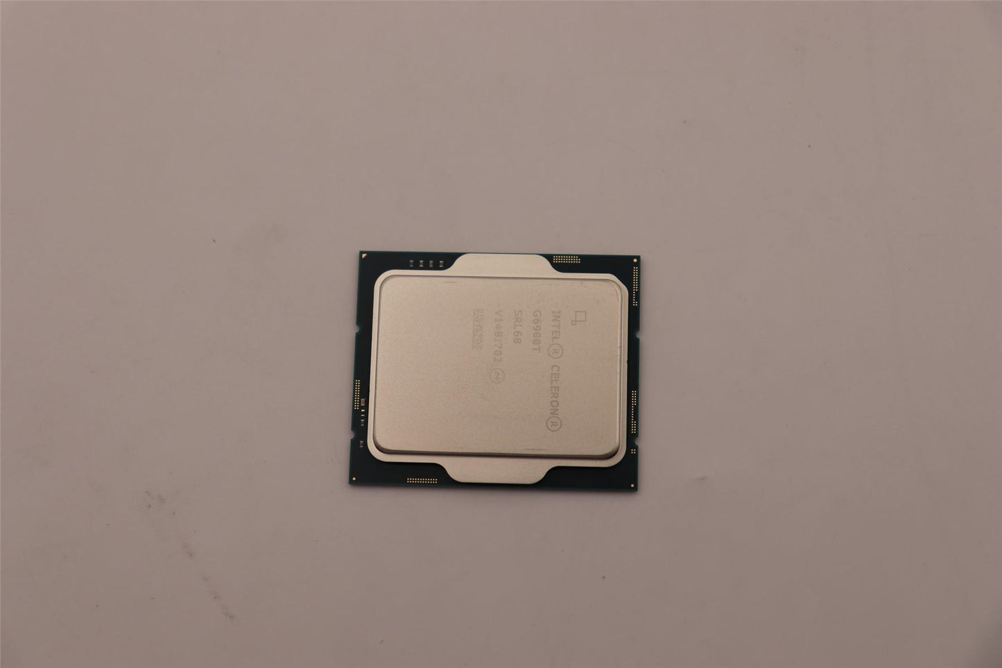 Lenovo ThinkCentre M80q Gen 3 M70q Gen 3 CPU Processor 5SA1F20875