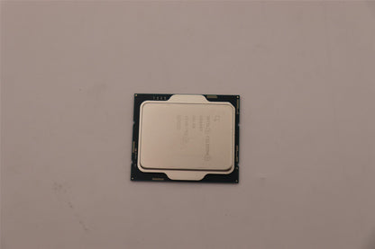 Lenovo ThinkCentre M80q Gen 3 M70q Gen 3 CPU Processor 5SA1F20875