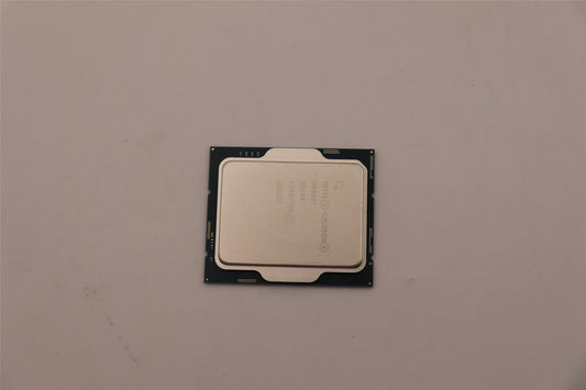 Lenovo ThinkCentre M80q Gen 3 M70q Gen 3 CPU Processor 5SA1F20875