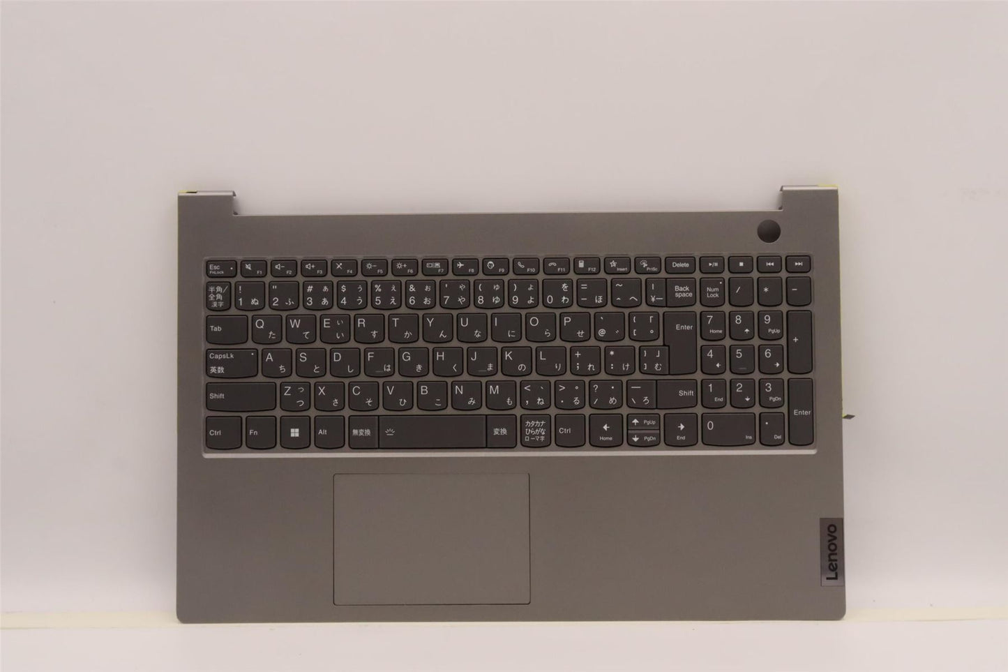 Lenovo UpperCaseASM_JPN C21A4 MGBL 5CB1C88615