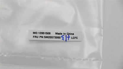Lenovo 5M20S73060 MECHANICAL FA391 RF ABOSORBER BOTTOM