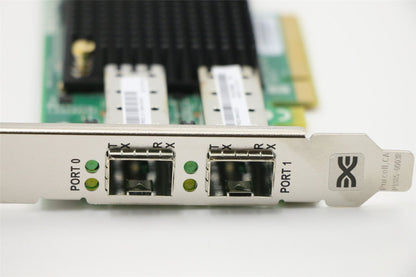 Lenovo NETWRK_CRD FRU Emulex OCe14102-NX-L 10G 03T8694