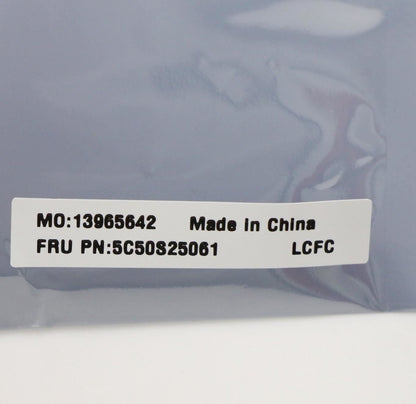 Lenovo IdeaPad 5-15ARE05 SD Card USB Power Button Board 5C50S25061