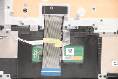 Lenovo Upper Case ASM_THAI L81X8 NFPBKDIS 5CB1C17207