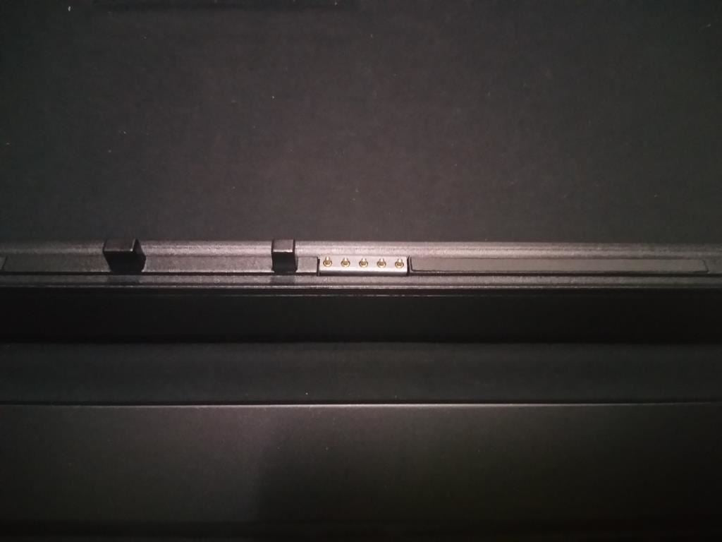 Lenovo TP 10 Folio KBD TUR Turkish Keyboard 03X9174