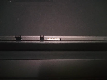 Lenovo TP 10 Folio KBD TUR Turkish Keyboard 03X9174