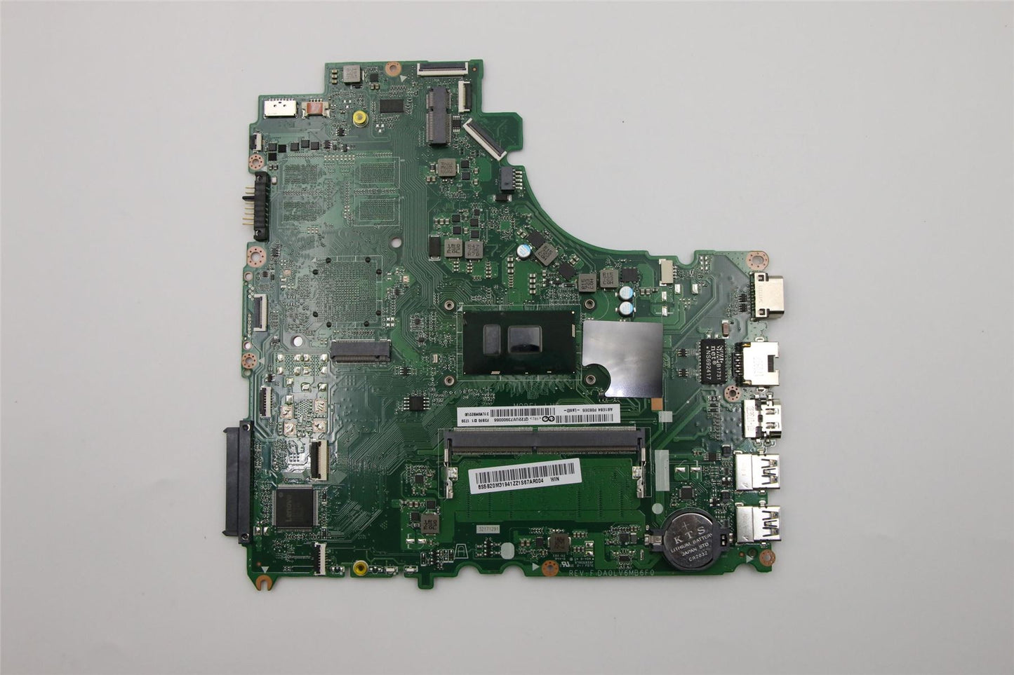 Lenovo V510-15IKB Motherboard Mainboard 5B20M31941