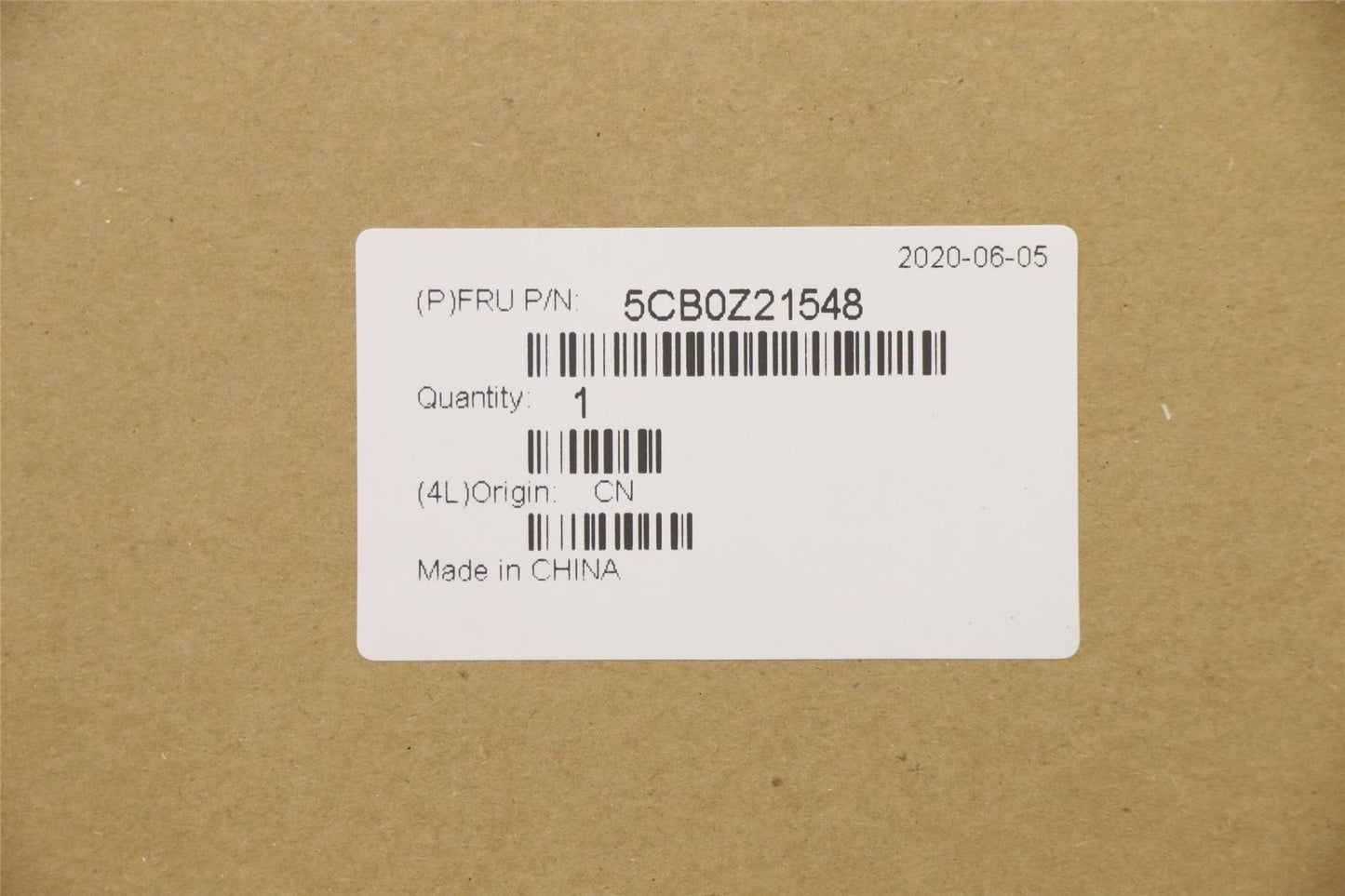 Lenovo Chromebook 300e 2nd Gen AST Palmrest Cover Touchpad Keyboard 5CB0Z21548