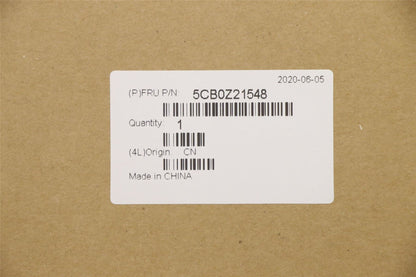 Lenovo Chromebook 300e 2nd Gen AST Palmrest Cover Touchpad Keyboard 5CB0Z21548