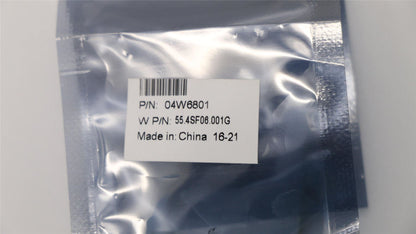 Lenovo FRU LED Subcard w/ MIC 15W 04W6801