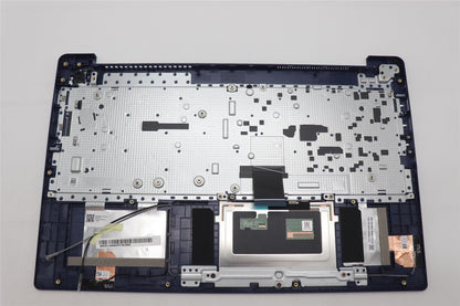 Lenovo Upper Case ASM_FRA L82X7 AB NBL 5CB1L45493