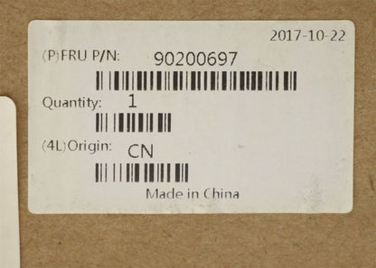 Lenovo US English Indian Keyboard 90200697