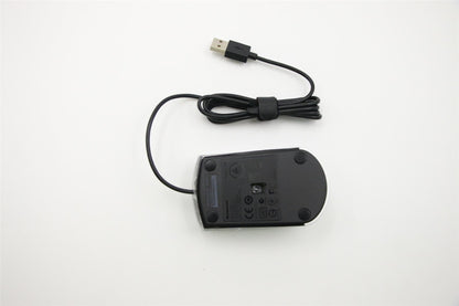 Lenovo FRU USB Mouse silver 03X6314
