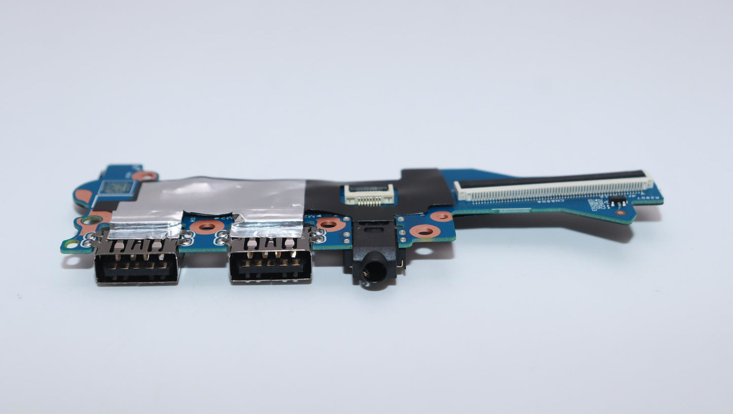 Lenovo CARDPOP W22BG IO BD Board 5C50S26078