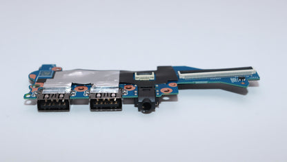 Lenovo CARDPOP W22BG IO BD Board 5C50S26078