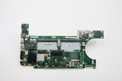 Lenovo ThinkPad L490 s Motherboard Mainboard UMA intelI38145U 02DM293