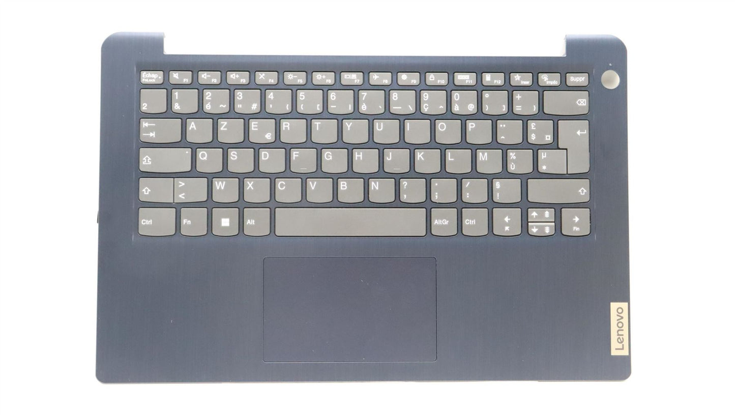 Lenovo Upper Case ASM_FRA L82RM AB_FP 5CB1H72425