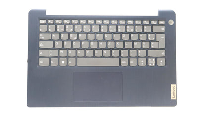Lenovo Upper Case ASM_FRA L82RM AB_FP 5CB1H72425