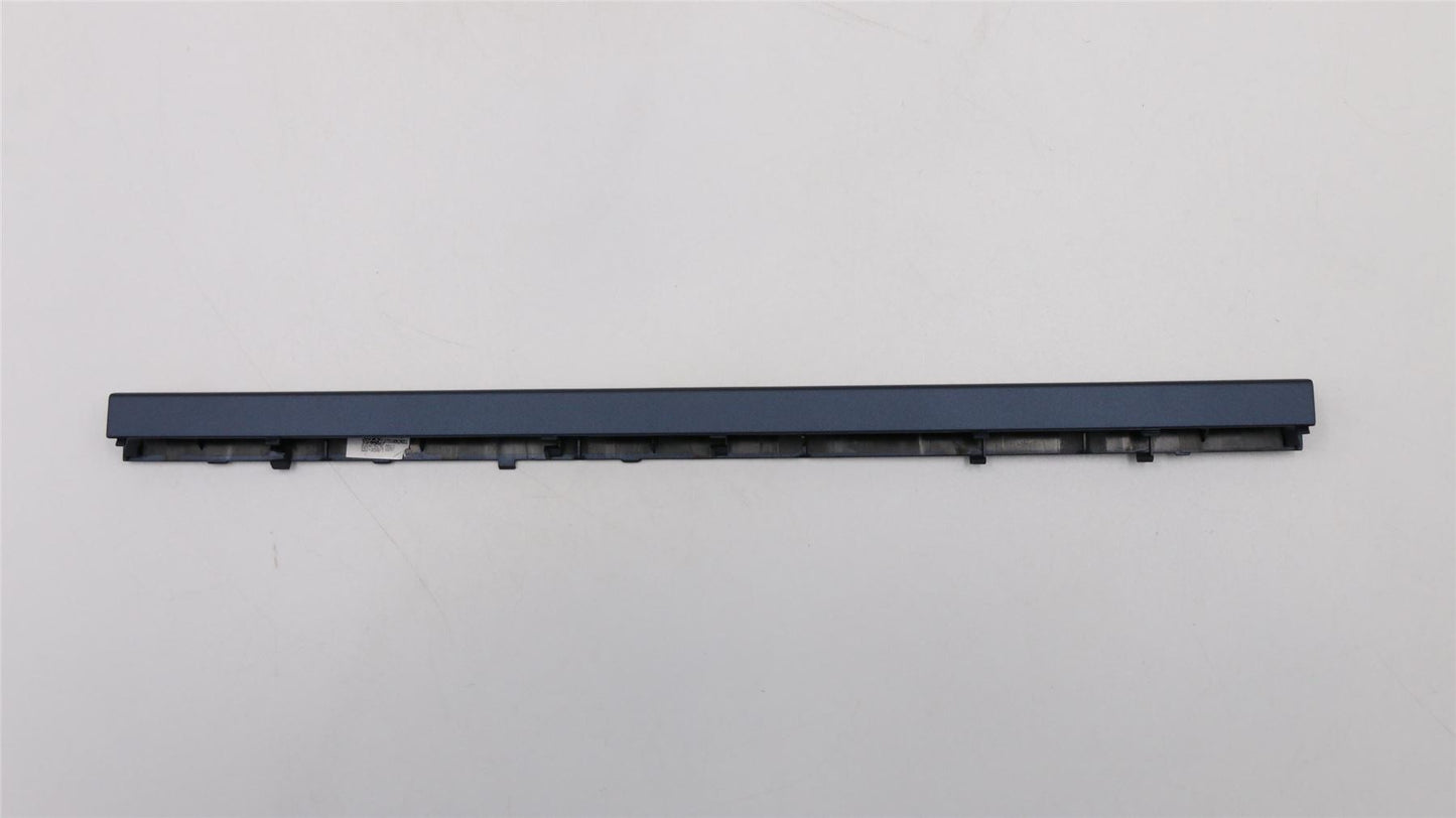 Lenovo IdeaPad S340-15IWL Touch Charnière Cap Bande Garniture Couverture Bleu 5CB0S18625
