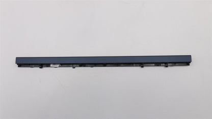 Lenovo IdeaPad S340-15IWL Touch Charnière Cap Bande Garniture Couverture Bleu 5CB0S18625