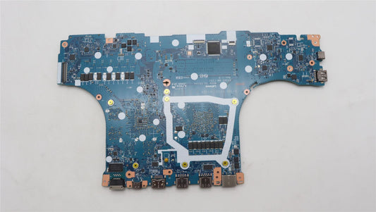 Lenovo Legion 5 16ARX8 Motherboard Mainboard DIS AMDR57645HX 5B21L32681