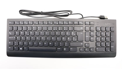 Lenovo USB Calliope KB BK EST 00XH632