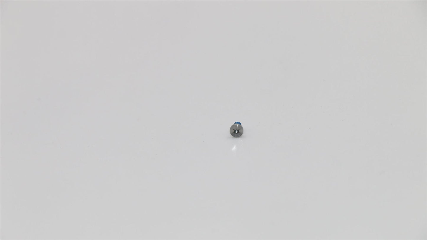 Lenovo 5S10K93827 SCREW Screw L 80ML 2D 4L K 3.3D 0.7T