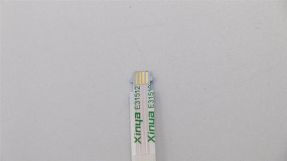Lenovo ThinkPad W541 Power Button Board Cable 04X5554