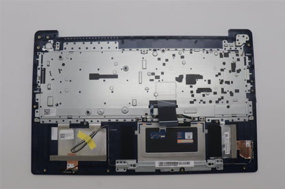 Lenovo Upper Case ASM_SWS L82XQ ABFP BL 5CB1L21214