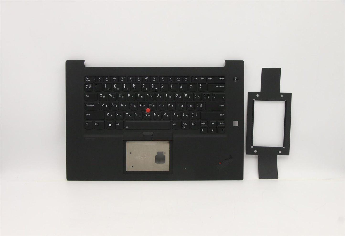 Lenovo NoWW C-Cvr+UKR KB ASM,LTN 5M10Z56956