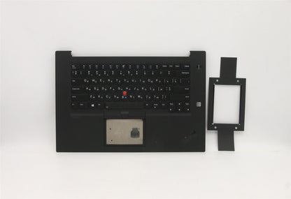 Lenovo NoWW C-Cvr+UKR KB ASM,LTN 5M10Z56956