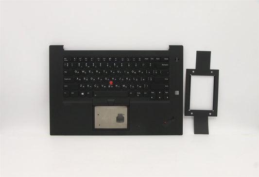 Lenovo NoWW C-Cvr+UKR KB ASM,LTN 5M10Z56956