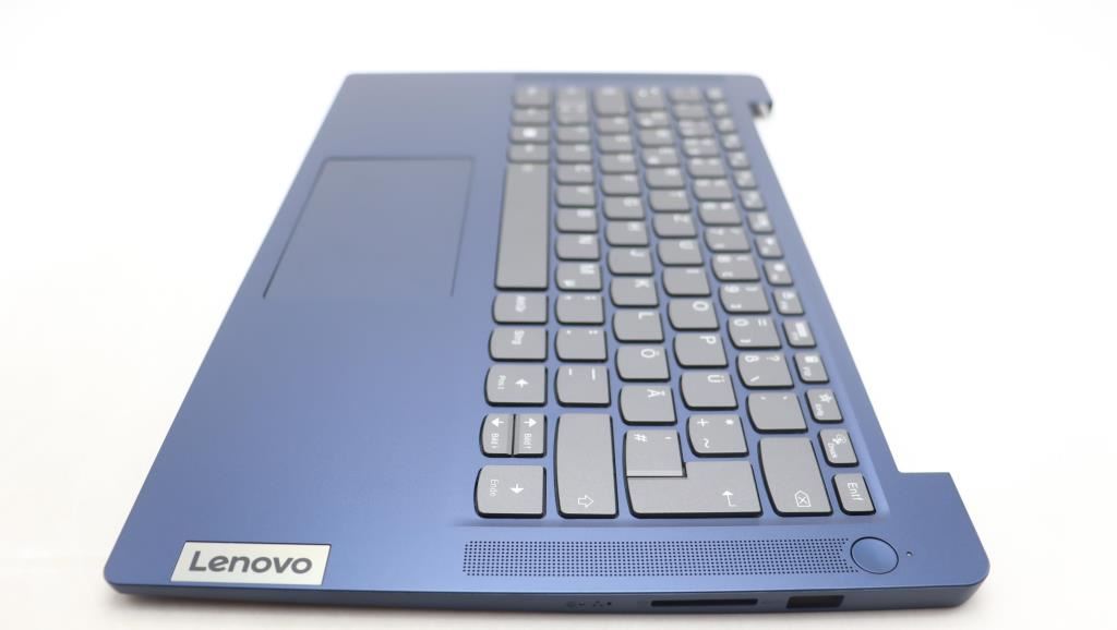 Lenovo COVER Upper Case ASM_GER L 83EQNFPAB 5CB1M46341