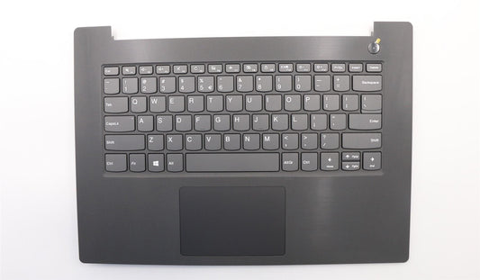 Lenovo UpperCaseASM C 81HM NFP NBL IG USI 5CB0R39232