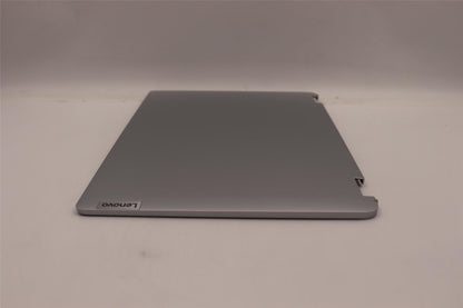 Lenovo Flex 5 14IAU7 5 14ALC7 LCD Cover Rear Back Housing Silver 5CB1H71417