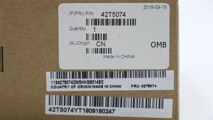 Lenovo TW,1M,2P,NON-LH,LGW 42T5074